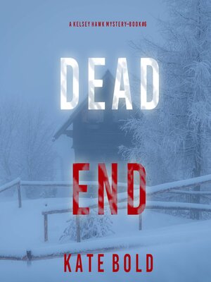 cover image of Dead End 